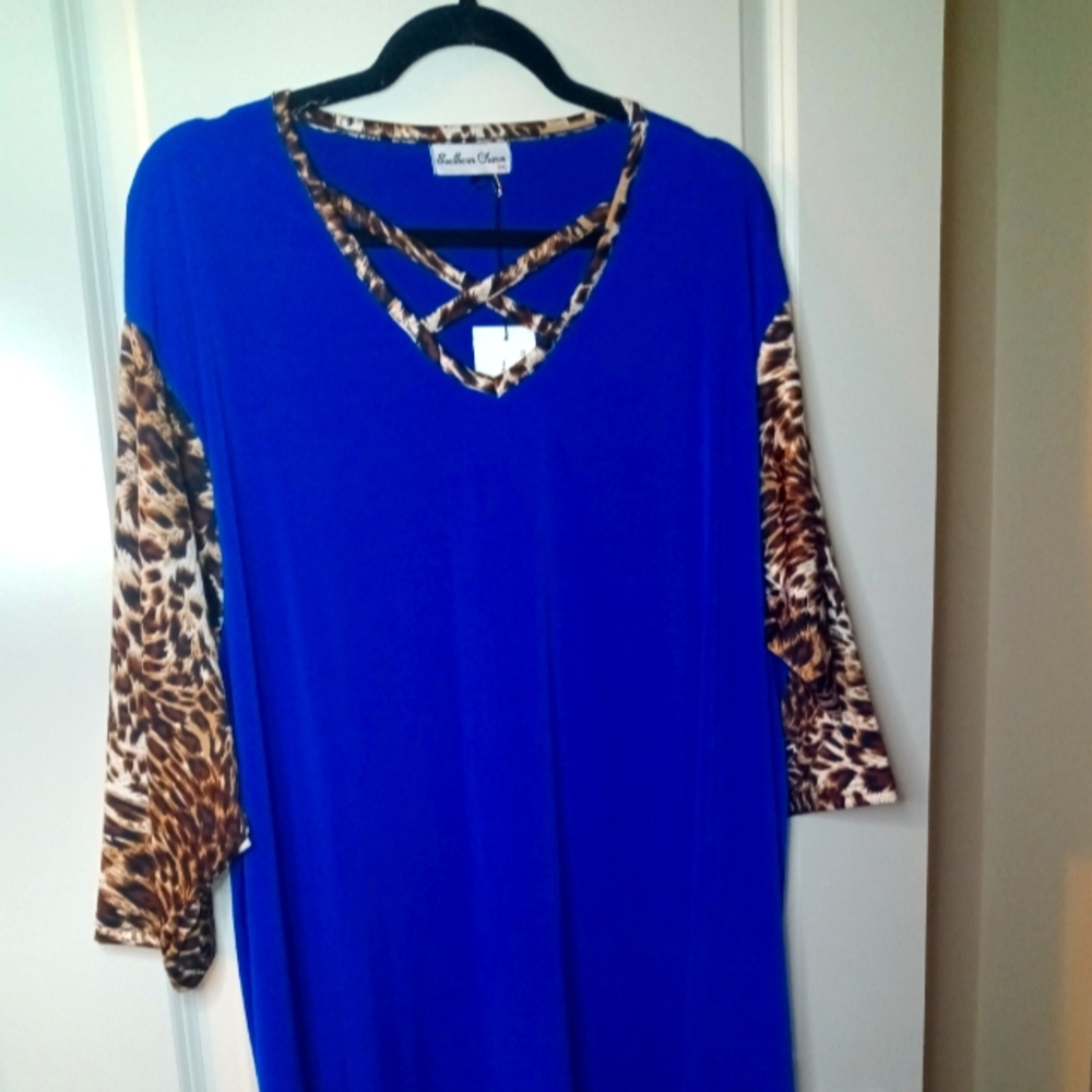 Git It Gurl Stylish Dress
